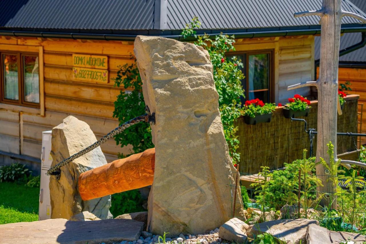 Widokowe Chalet Zab