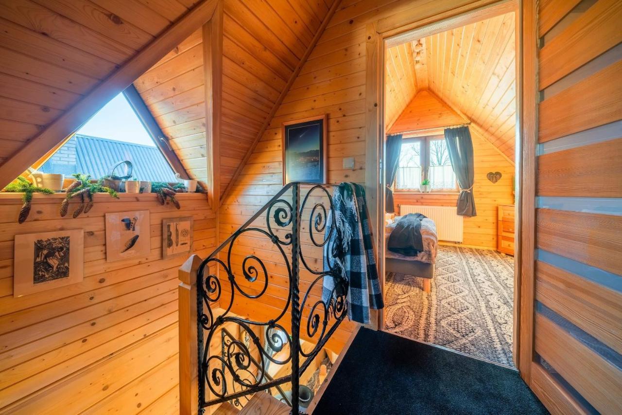 Chalet Widokowe *