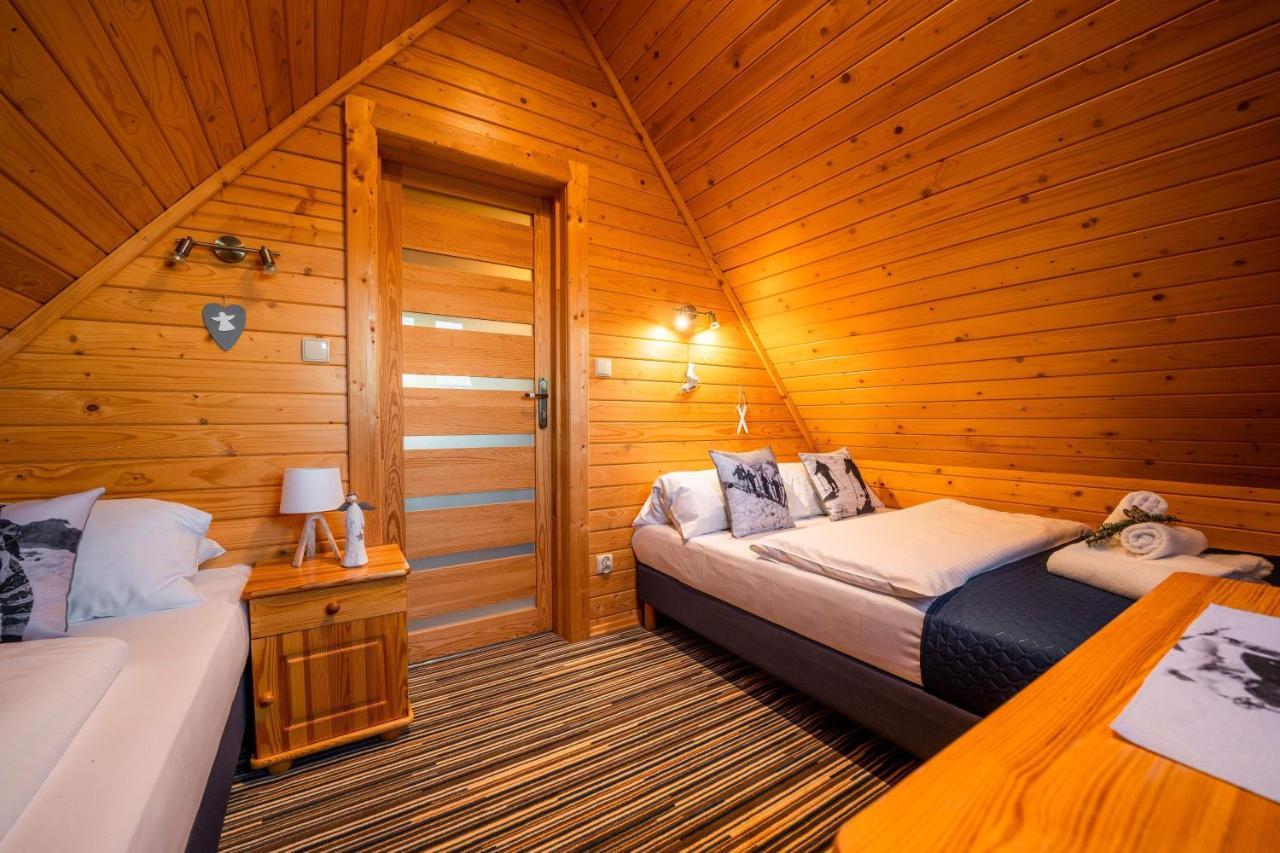 Widokowe Chalet